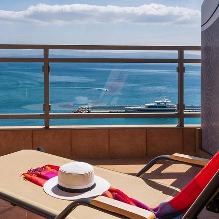 Minos Boutique Hotel Agia Galini Екстериор снимка