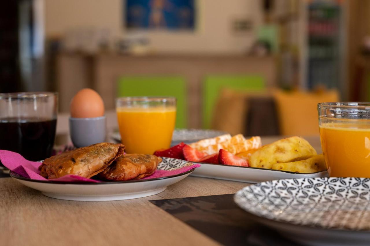 Minos Boutique Hotel Agia Galini Екстериор снимка