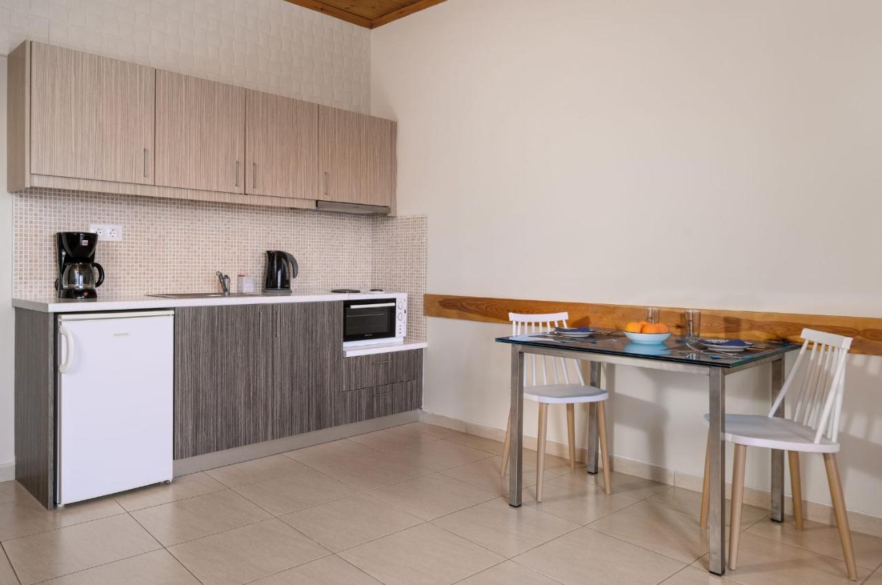 Minos Boutique Hotel Agia Galini Екстериор снимка